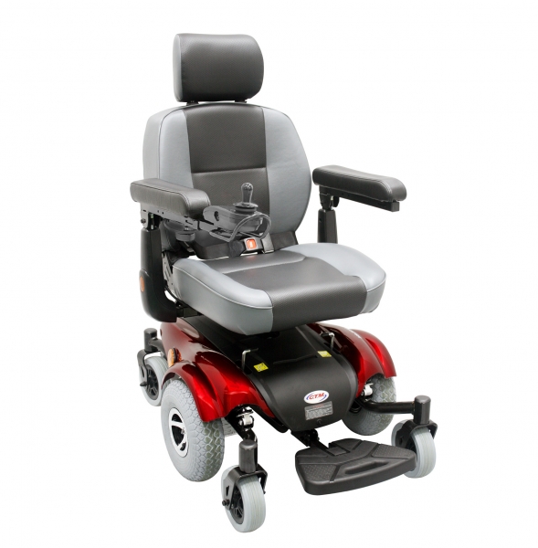 Power Chair