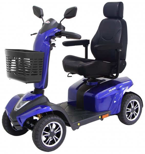 Mobility Scooter