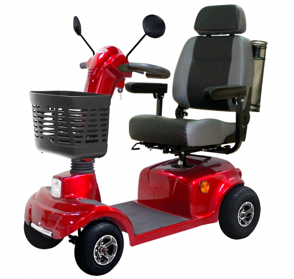 中型四輪代步車 中型四輪代步車