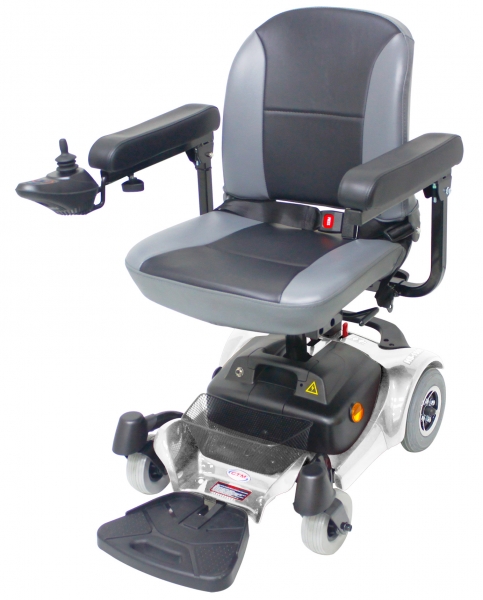 Portable Power Chair