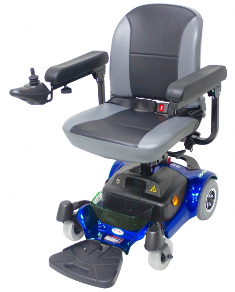 Portable Power Chair