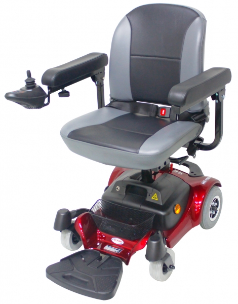 Portable Power Chair