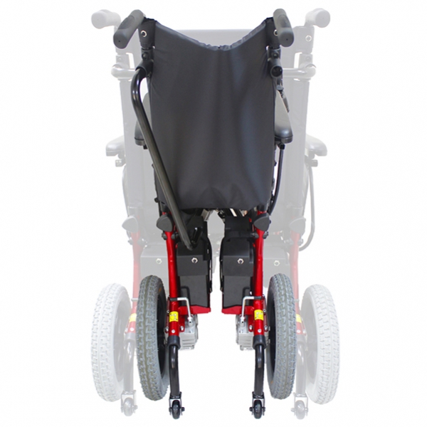 摺疊式後輪驅動輪椅
