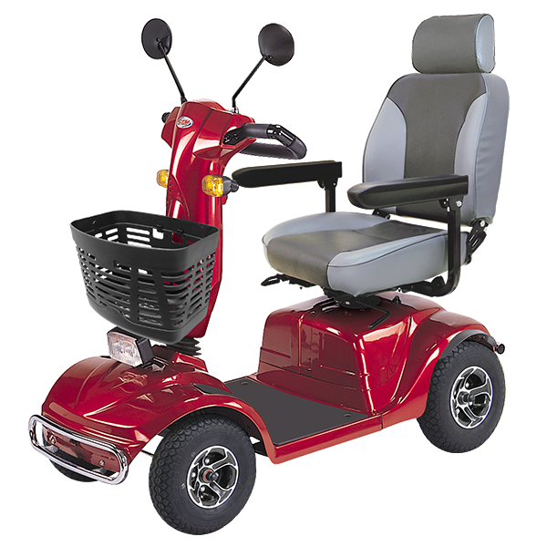 大型四輪代步車 大型四輪代步車
