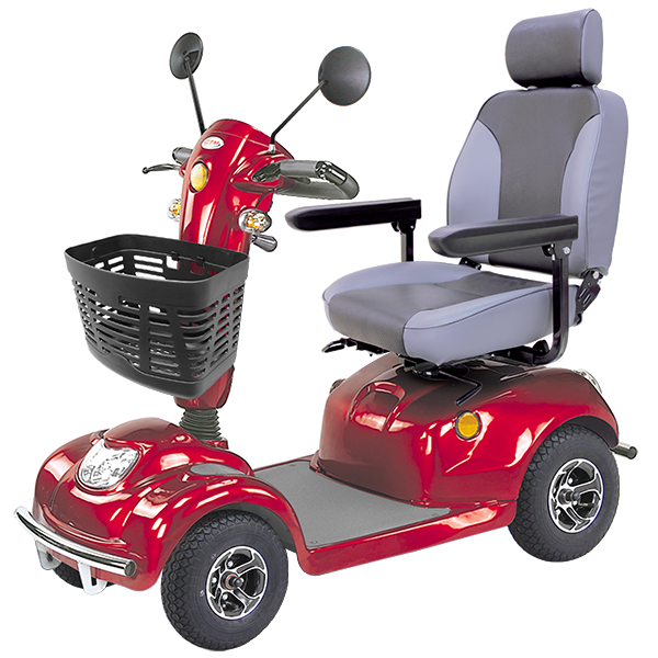 大型四輪代步車 大型四輪代步車