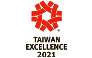 2021 Taiwan Excellence Award