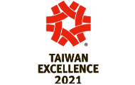2021 Taiwan Excellence Award 2021 Taiwan Excellence Award