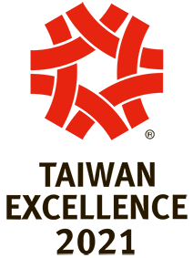 2021 Taiwan Excellence Award