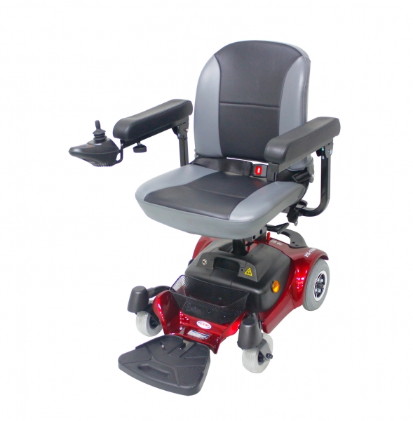 Portable Power Chair