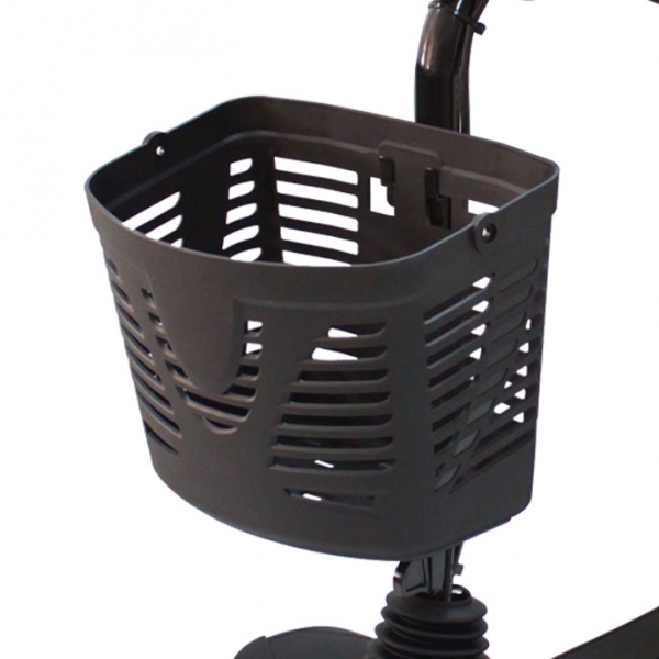 Plastic Front Basket 塑膠前籃