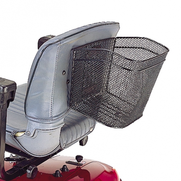 Rear Basket (3.5 Series) 後置物籃(3.5系列用)