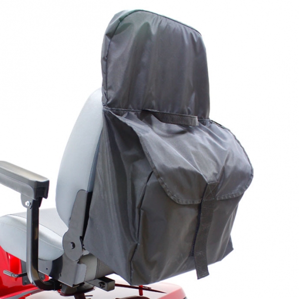 Rear Bag 輕巧後背袋