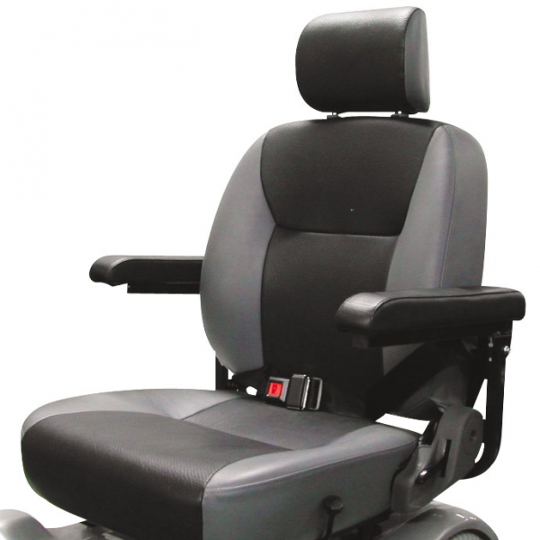22 inch Reclining Captains Seat
